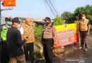 PSBB Bekasi: Ratusan Polisi yang Patroli Akan Tindak Tegas yang Melawan - JPNN.com