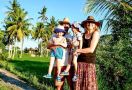 Kabur dari Inggris demi Isolasi di Bali, Pasutri Bule Ini Tampak Happy - JPNN.com