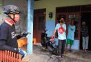 Kunjungi Mahasiswa Maluku, Ganjar Disambut Lagu Sio Mama e Beta Rindu Pulang - JPNN.com