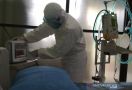 Kapan Virus Corona Minggat dari Indonesia? Simak Hasil Uji Simulasi - JPNN.com