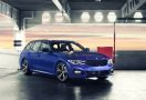 All-new BMW Seri 3 Touring Hanya 25 Unit, Cek Harganya - JPNN.com