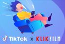 Member TikTok Bisa Tonton Film Gratis di KlikFilm, Begini Caranya - JPNN.com