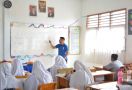 Ini Alasan Pembelajaran Tatap Muka di Zona Hijau Hanya untuk SMP ke Atas - JPNN.com