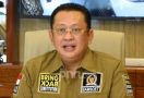Ketua MPR Merespons Empat Isu Aktual Hari Ini Termasuk Masalah PHK - JPNN.com