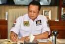 Bamsoet Sampaikan Hasil Kesepakatan Pimpinan MPR RI dan Pimpinan DPD RI - JPNN.com