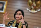 Sri Mulyani Optimistis Penyerapan Anggaran Bakal Meningkat - JPNN.com