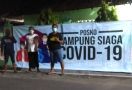Ikhtiar Volunter Pendukung Jokowi Perangi Corona Lewat Kampung Siaga COVID-19 - JPNN.com