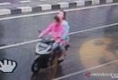 Sepasang Kekasih Terekam CCTV Saat Berbuat Terlarang - JPNN.com