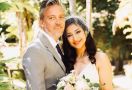 Rahma Azhari dan Paris Chong Ternyata Sudah Menikah Tahun Lalu - JPNN.com