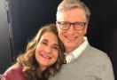 Bill dan Melinda Gates Timbun Makanan di Ruang Bawah Tanah - JPNN.com
