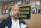 Fakhri Husaini Pelatih Persela, Siap Usung Semangat Joko Tingkir - JPNN.com