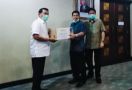 Selain Salurkan Bantuan, JKMC Juga Merekrut Relawan Bantu Penanganan Covid-19 - JPNN.com