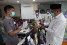 Sambangi RS Karyadi Semarang, Gus Nabil PDIP Ungkapkan Kata Mengharukan - JPNN.com
