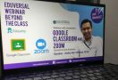 Dukung PJJ, Eduversal Gelar Webinar Gratis untuk Para Guru - JPNN.com