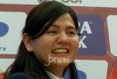 Ratu Tisha Kirim Pesan untuk Tolak Tawaran Sriwijaya FC, Ini Alasannya - JPNN.com