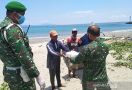 Pelda TNI Sugianto Temui Para Nelayan, Pawang Surya Ucapkan Terima Kasih - JPNN.com