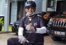 Cara Rahmad Darmawan Jaga Kondisi Tubuh Tetap Bugar di Tengah Wabah Corona - JPNN.com