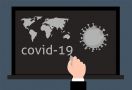 Kasus Positif Covid-19 di Kaltim Bertambah Lagi - JPNN.com