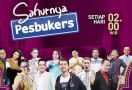 Pesbukers Tayang 2 Kali Sehari Selama Ramadan - JPNN.com