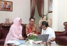 Masyarakat Diminta Ikut Mendoakan Wakil Wali Kota Bukittinggi - JPNN.com