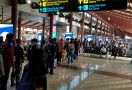 Seorang Pramuniaga di Bandara Soekarno-Hatta Sampai Kaget Melihat Kondisi Ini - JPNN.com