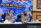Kombes Sambodo Beri Kabar Menenteramkan - JPNN.com