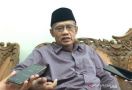 Ketum PP Muhammadiyah Singgung Umat Islam yang Ngotot Ibadah di Masjid - JPNN.com