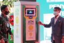 Mentan Syahrul Luncurkan Inovasi ATM Pertanian Sikomandan - JPNN.com