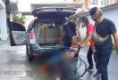 Ali Usman Tak Berkutik setelah Tahu Pembeli Senpi Rakitan Itu Ternyata Polisi - JPNN.com