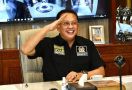 Ketua MPR Apresiasi Kinerja Polri Karena Gagalkan Penyelundupan Sabu-sabu 402 Kg - JPNN.com