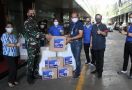 PERADI Bergotong Royong Kumpulkan Donasi dan APD untuk Tenaga Medis - JPNN.com