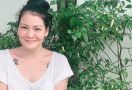 Terkejut Bertemu Luhut Binsar di Eropa, Melanie Subono: Untung Gue Sopan - JPNN.com