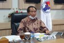 Menpora Umumkan PON XX Papua 2020 Ditunda Sampai Oktober 2021 - JPNN.com