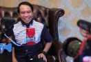 Menpora Ajak Tiga Perempuan Hebat Ini Berbagi Pengalaman Saat Momen Peringatan Hari Kartini - JPNN.com