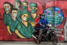 Prediksi Terbaru soal Kapan Pandemi COVID-19 di Indonesia Reda - JPNN.com