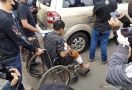 Dor Dor Dor! Aldi Ditembak Polisi, Mati, Asep Masih Hidup - JPNN.com