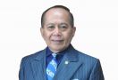 Syarief Hasan MPR Minta Pemerintah Fokus Menghadapi Wabah Corona - JPNN.com