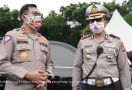 Langkah Korlantas Polri Sukses Mencegah Ribuan Warga Jakarta Mudik - JPNN.com