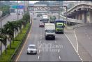 2 Hari Jelang Larangan Mudik, Sudah 52 Ribu Kendaraan Keluar Jakarta - JPNN.com