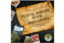 Lomba Foto dan Video Mengabadikan Pesan Petualangan Alam Indonesia - JPNN.com