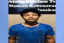 Pemuda Ini Melakukan Perbuatan Terlarang di Parkiran Vila, Tampangnya Terlihat Jelas - JPNN.com