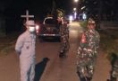 Cegah Covid-19, SPKKL Ambon dan Polda Maluku Patroli Malam di Dua Negeri - JPNN.com