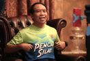 Ngabuburit Ala Menpora bersama Pemeluk Jokowi dan Prabowo di Asian Games - JPNN.com