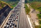 Ribuan Kendaraan Kekeh Pengin Mudik, Akhirnya Jadi Begini - JPNN.com