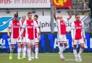 Liga Belanda Dihentikan, Tak Ada Juara, Tanpa Degradasi - JPNN.com