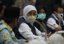 PSBB Surabaya Raya: Gubernur Jatim Ungkap Fakta Baru Hasil Kajian Pakar Epidemiologi - JPNN.com