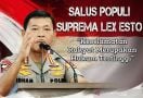 5 Berita Terpopuler: PPPK Harus Menunggu Lagi, Azis dan Benny Cekcok di DPR, Jenderal Idham Azis Menerbitkan Surat Perintah - JPNN.com