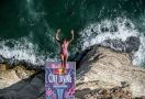 Demi Keselamatan, Red Bull Cliff Diving Batalkan Kejuaran Dunia 2020 - JPNN.com