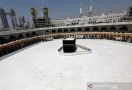 Arab Saudi Umumkan Protokol Haji 2020, Ada Larangan Menyentuh Ka'bah - JPNN.com