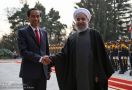 Presiden Iran Hubungi Pak Jokowi, Tawarkan Bantuan untuk RI Hadapi COVID - JPNN.com
